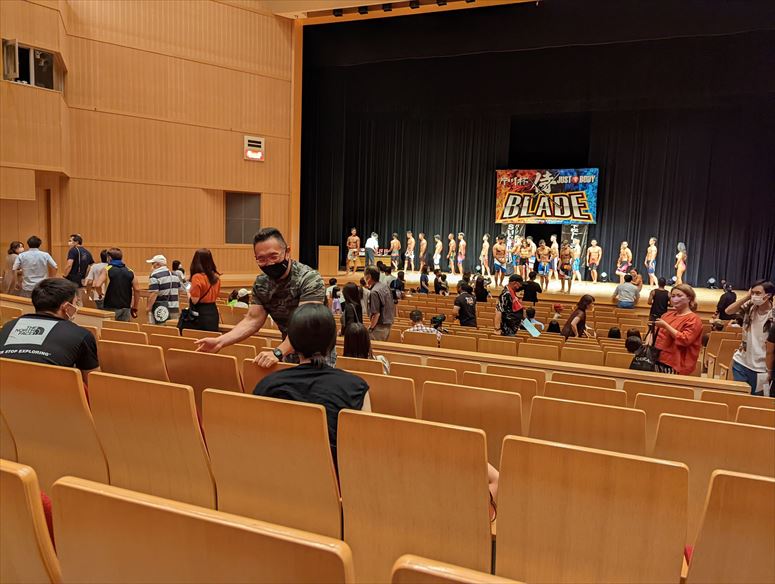 taikai-photo