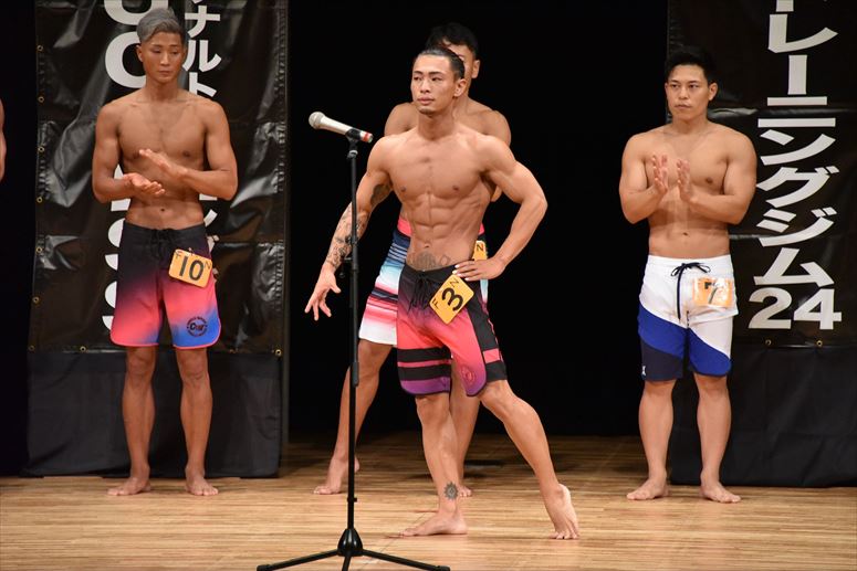 taikai-photo