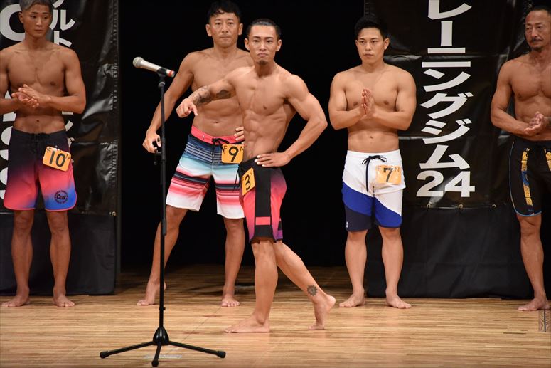 taikai-photo