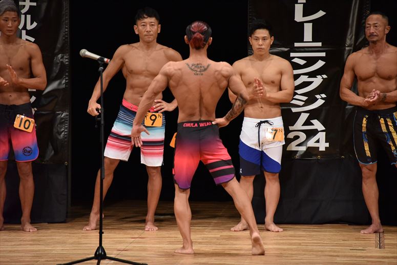taikai-photo