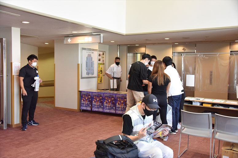 taikai-photo