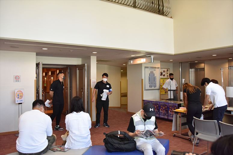 taikai-photo