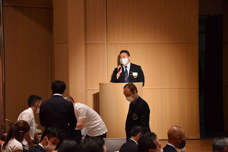 taikai-photo