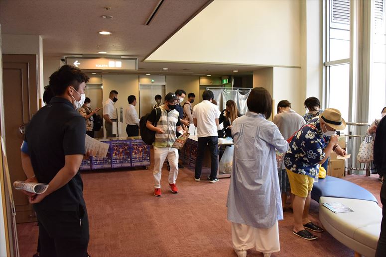 taikai-photo