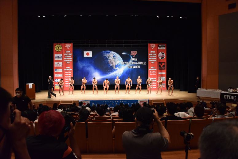 taikai-photo