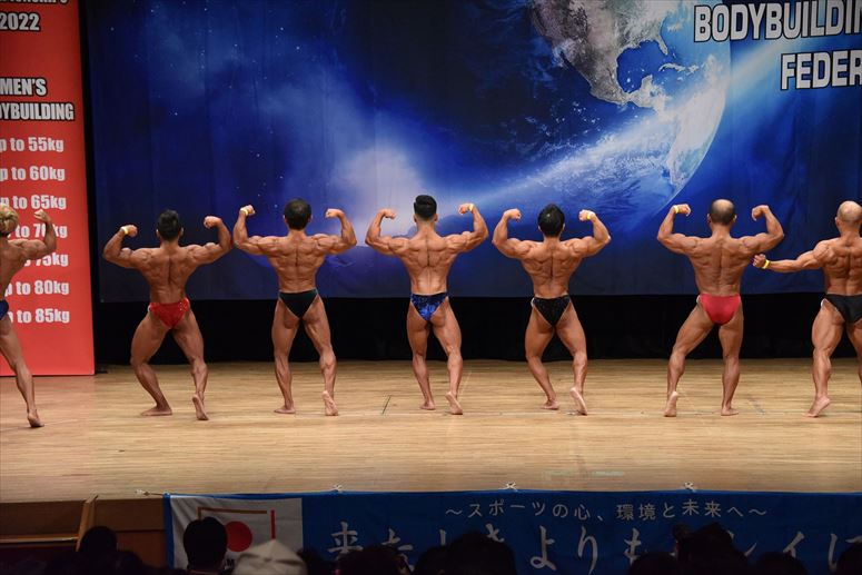 taikai-photo