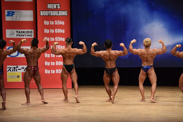 taikai-photo