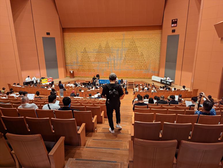 taikai-photo