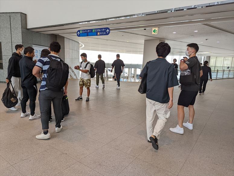 taikai-photo