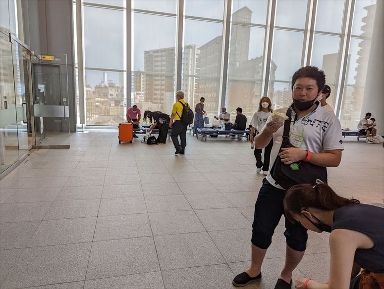 taikai-photo