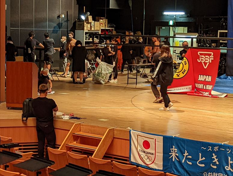 taikai-photo