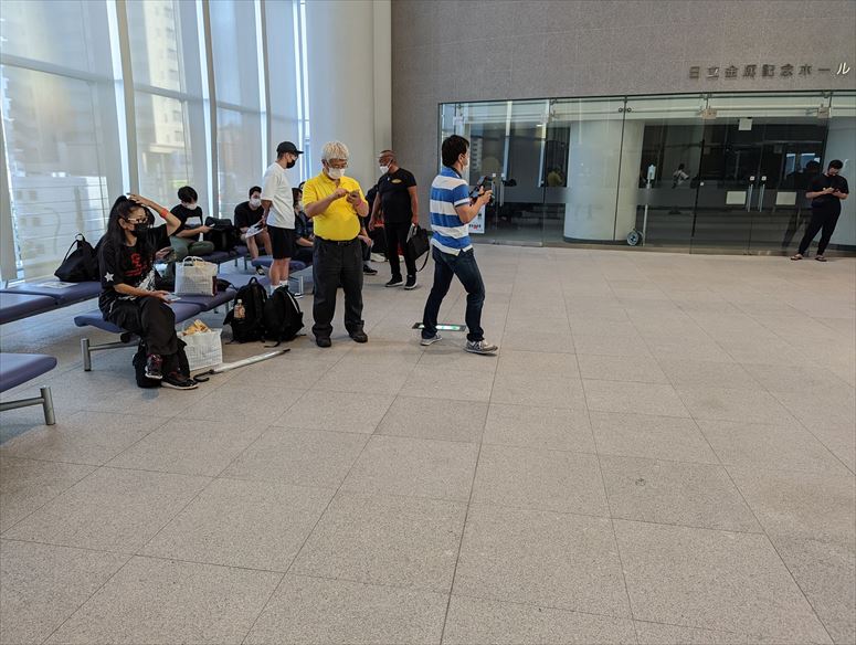 taikai-photo