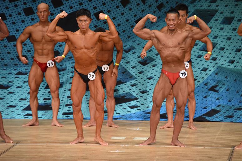 taikai-photo