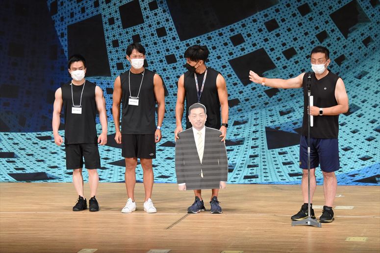 taikai-photo