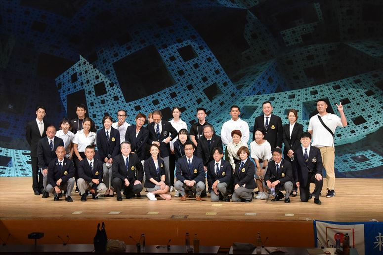 taikai-photo