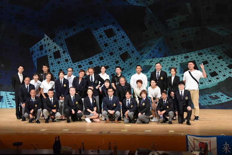 taikai-photo