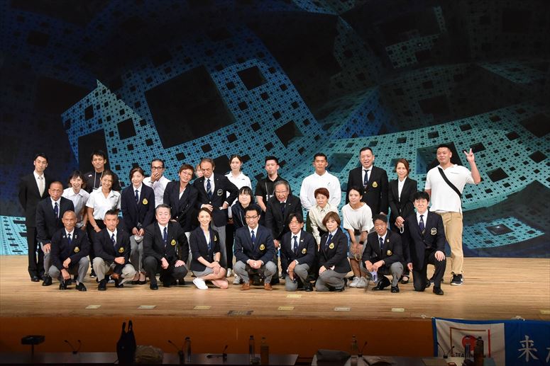 taikai-photo