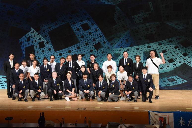 taikai-photo