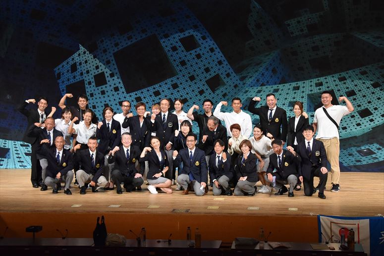 taikai-photo