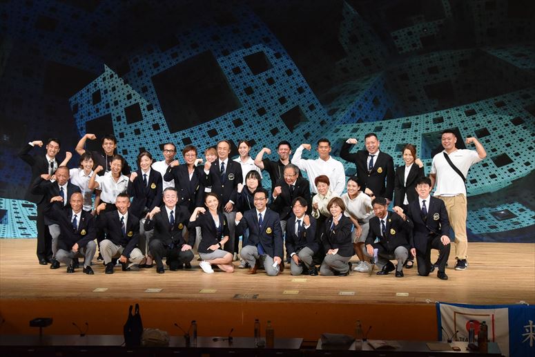 taikai-photo