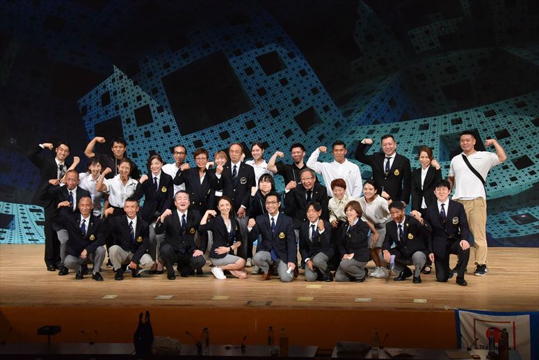taikai-photo