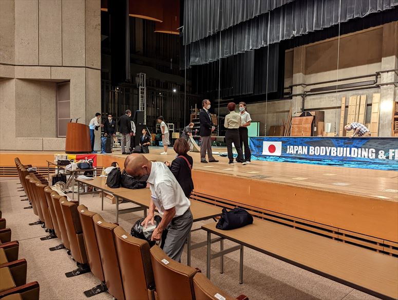 taikai-photo