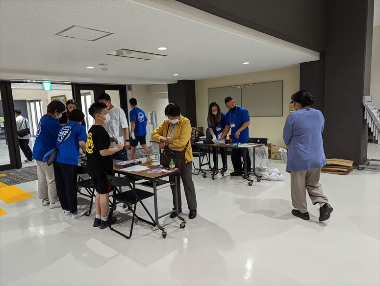 taikai-photo