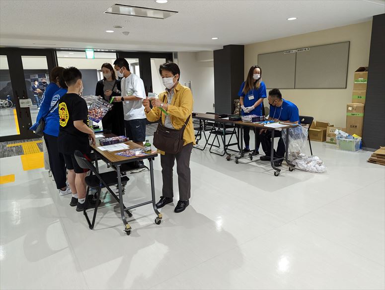taikai-photo