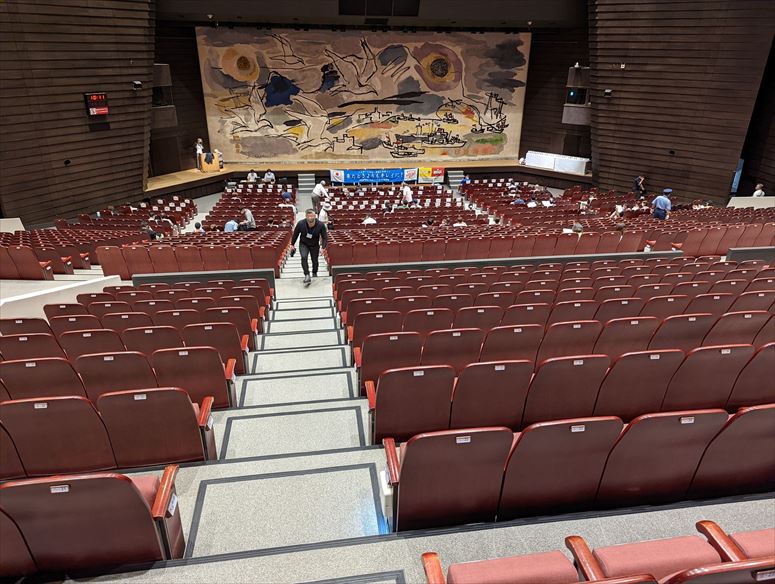taikai-photo