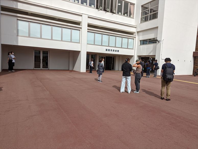 taikai-photo