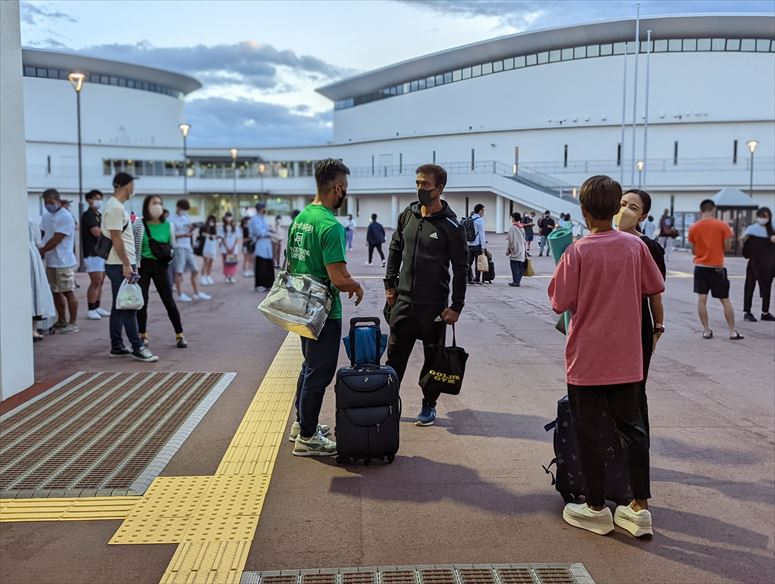 taikai-photo