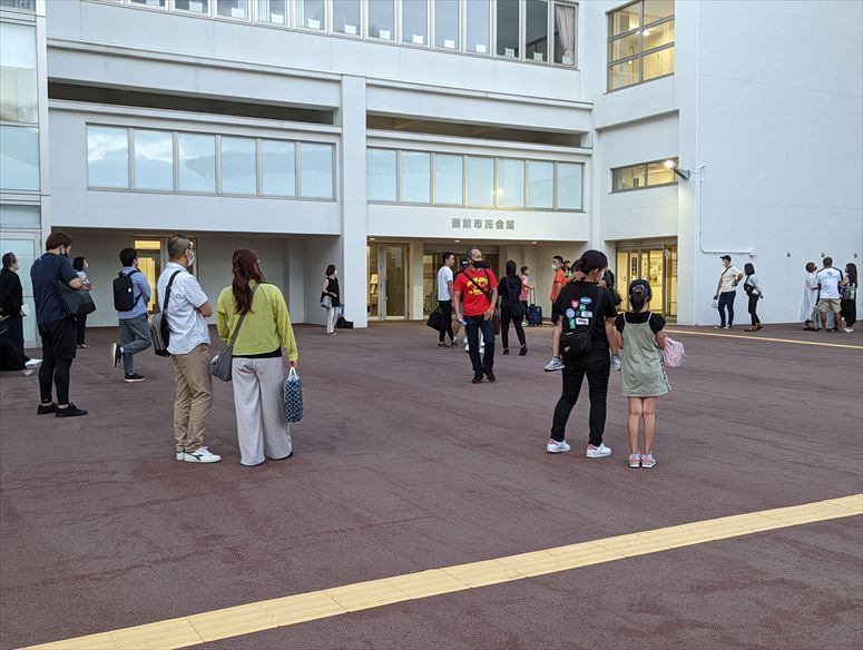 taikai-photo