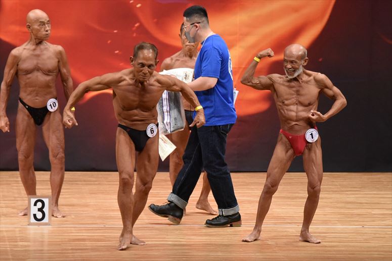taikai-photo