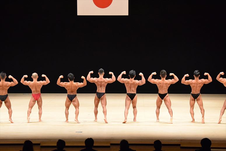 taikai-photo