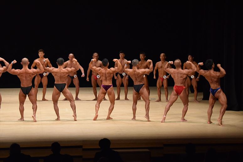 taikai-photo