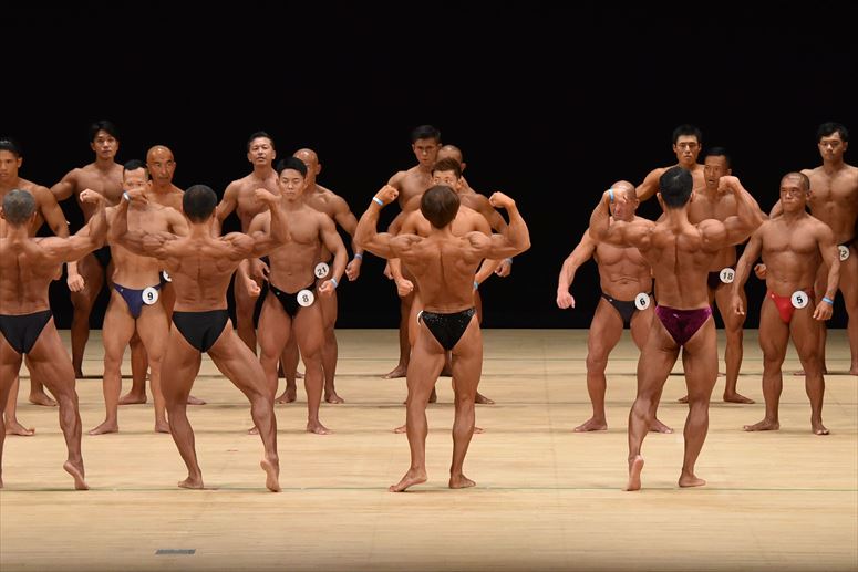 taikai-photo