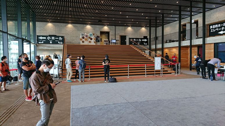 taikai-photo