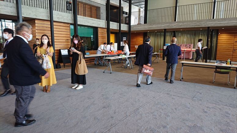 taikai-photo
