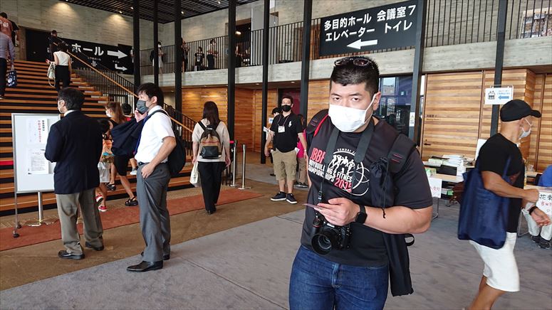 taikai-photo