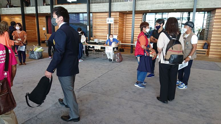 taikai-photo