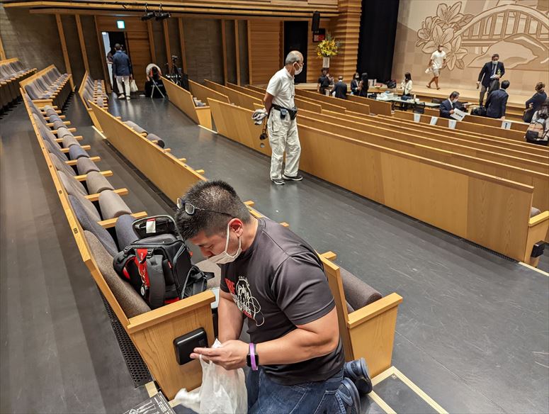 taikai-photo