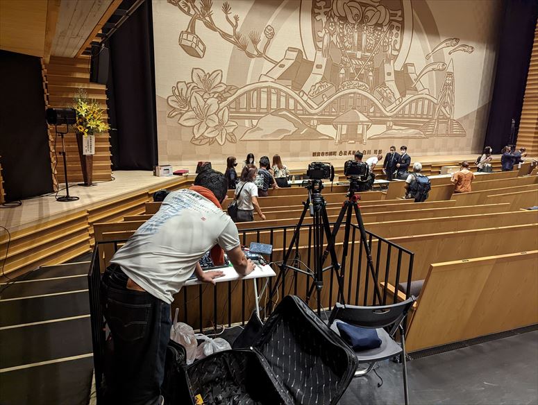 taikai-photo