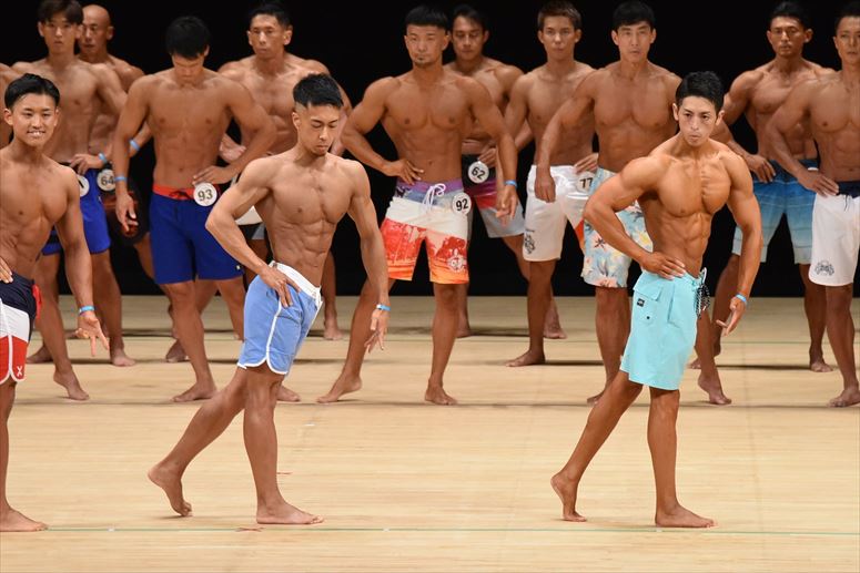 taikai-photo