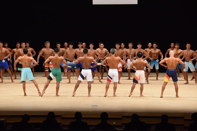 taikai-photo