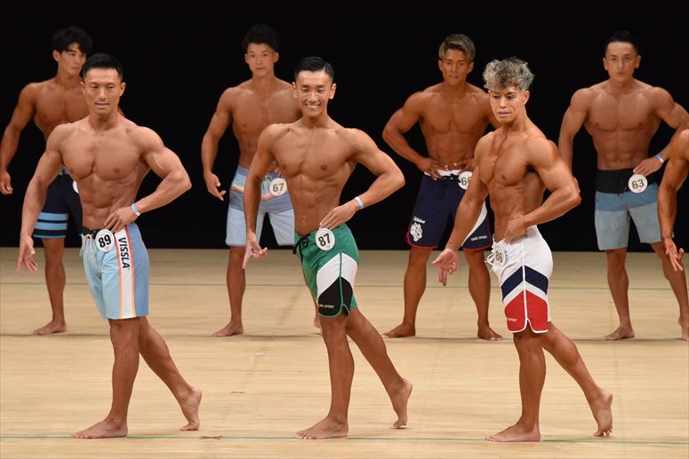taikai-photo