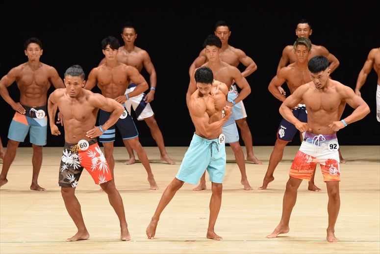 taikai-photo