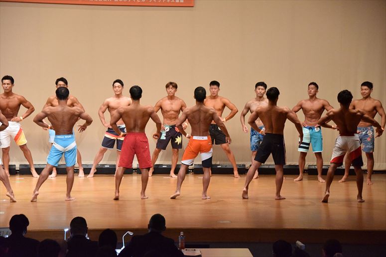 taikai-photo