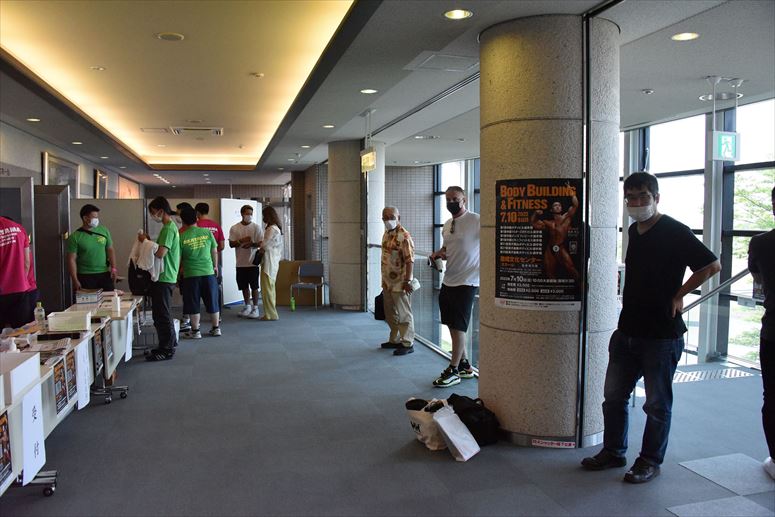 taikai-photo