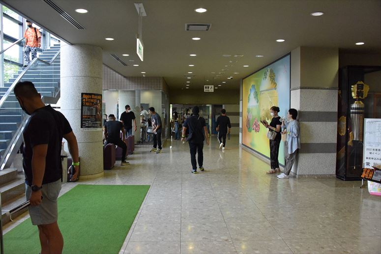taikai-photo
