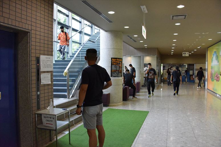 taikai-photo